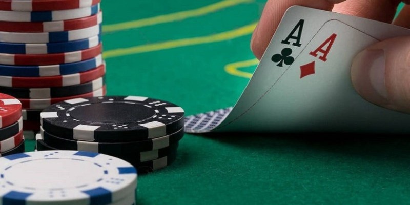 Hướng dẫn cách chơi Poker cho tân binh 