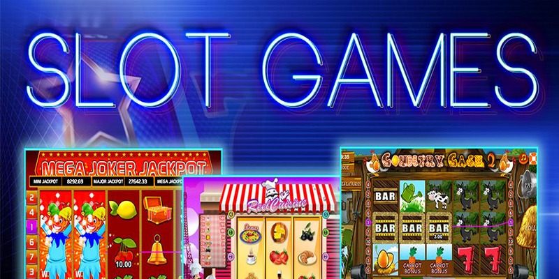 Những lưu ý khi tham gia chơi Slot game tại VF555 là gì?