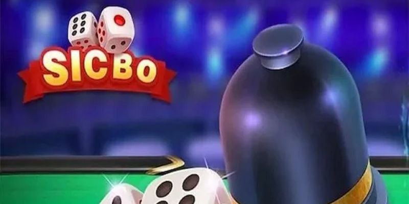 Tìm hiểu về Sicbo là game gì?