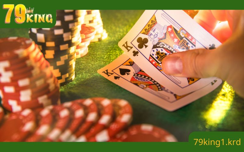 Sơ lược về poker 79KING