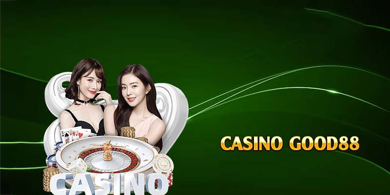 Hướng dẫn cách đăng ký tài khoản khi tham gia Casino good88