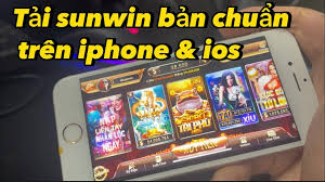 Hướng dẫn cách tải sunwin iOS dễ nhất cho tân thủ