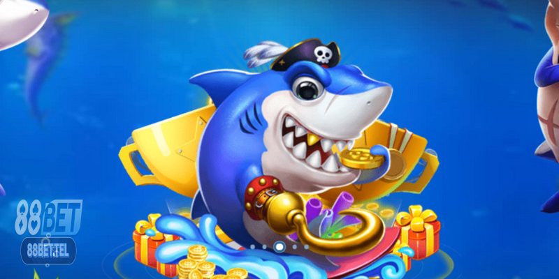 Bắn Cá 88BET – Trò Chơi Giải Trí Đổi Thưởng Hấp Dẫn Nhất 2025 2 Hướng dẫn chơi bắn cá bet88 cho người mới