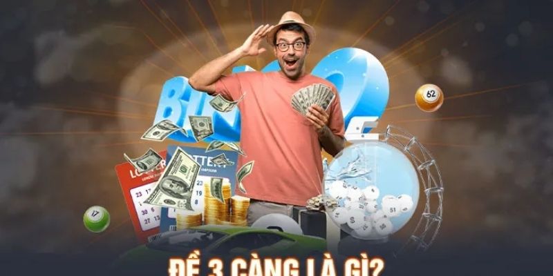 Đề 3 Càng Tại 888TO – Hướng Dẫn Chơi Chuẩn Và Hiệu Quả Cho Người Mới