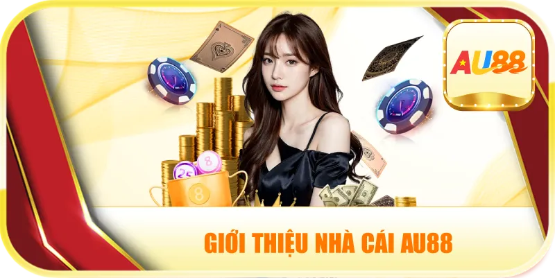 Giới Thiệu Nhà Cái AU88: Nền Tảng Giải Trí Trực Tuyến Uy Tín 1 Giới Thiệu Nhà Cái AU88: Nền Tảng Giải Trí Trực Tuyến Uy Tín