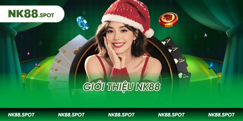Giới thiệu NK88: Sân Chơi Cá Cược Trực Tuyến Đỉnh Cao 1 Giới thiệu NK88: Sân Chơi Cá Cược Trực Tuyến Đỉnh Cao