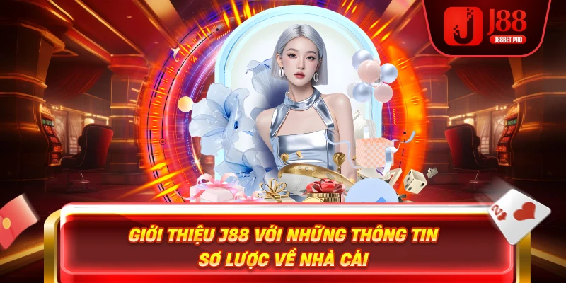 J88 đối tác game casino online