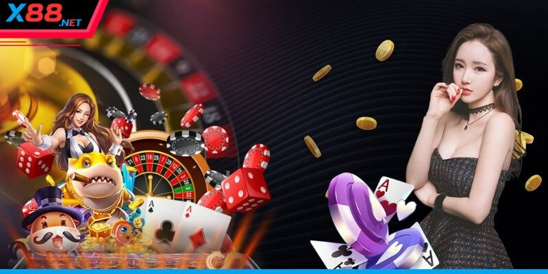 Trải Nghiệm Nhận Khuyến Mãi X88 Trên Mọi Thiết Bị