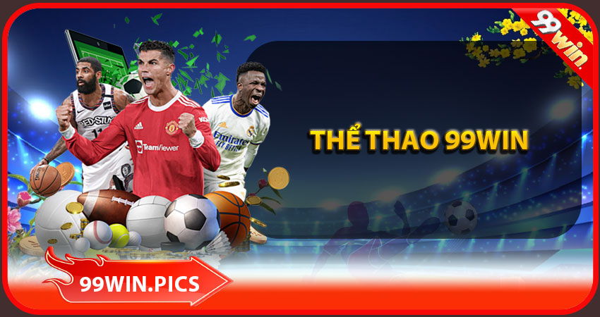 Hệ thống cá cược tại Thể Thao 99win hoạt động như thế nào