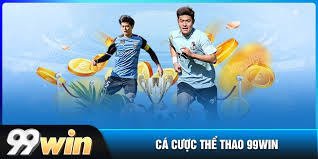 Ưu điểm khi tham gia Thể Thao 99win